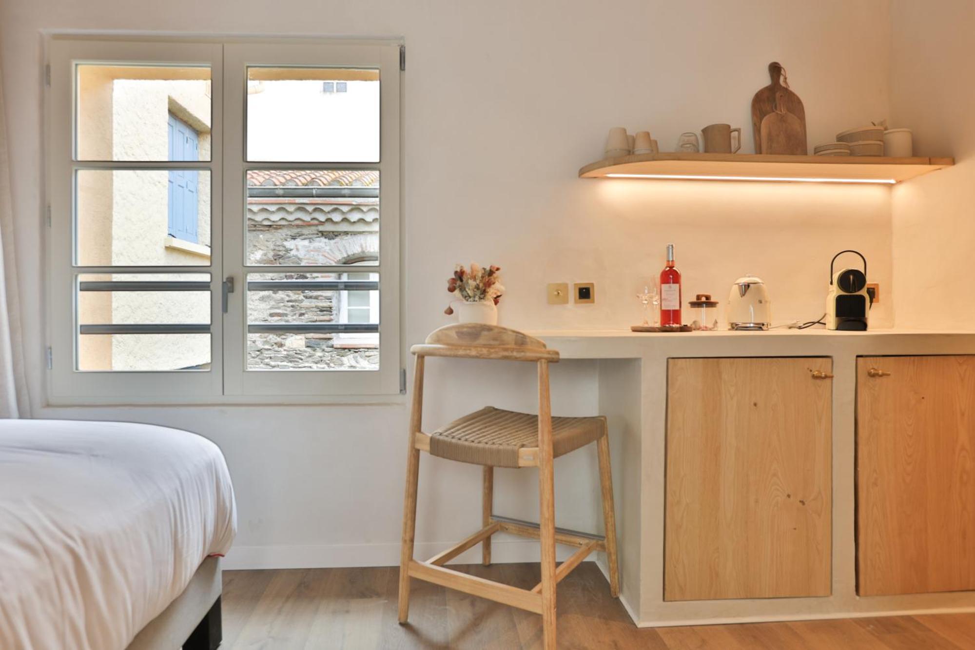 Casa Collioura & Spa Collioure Bagian luar foto