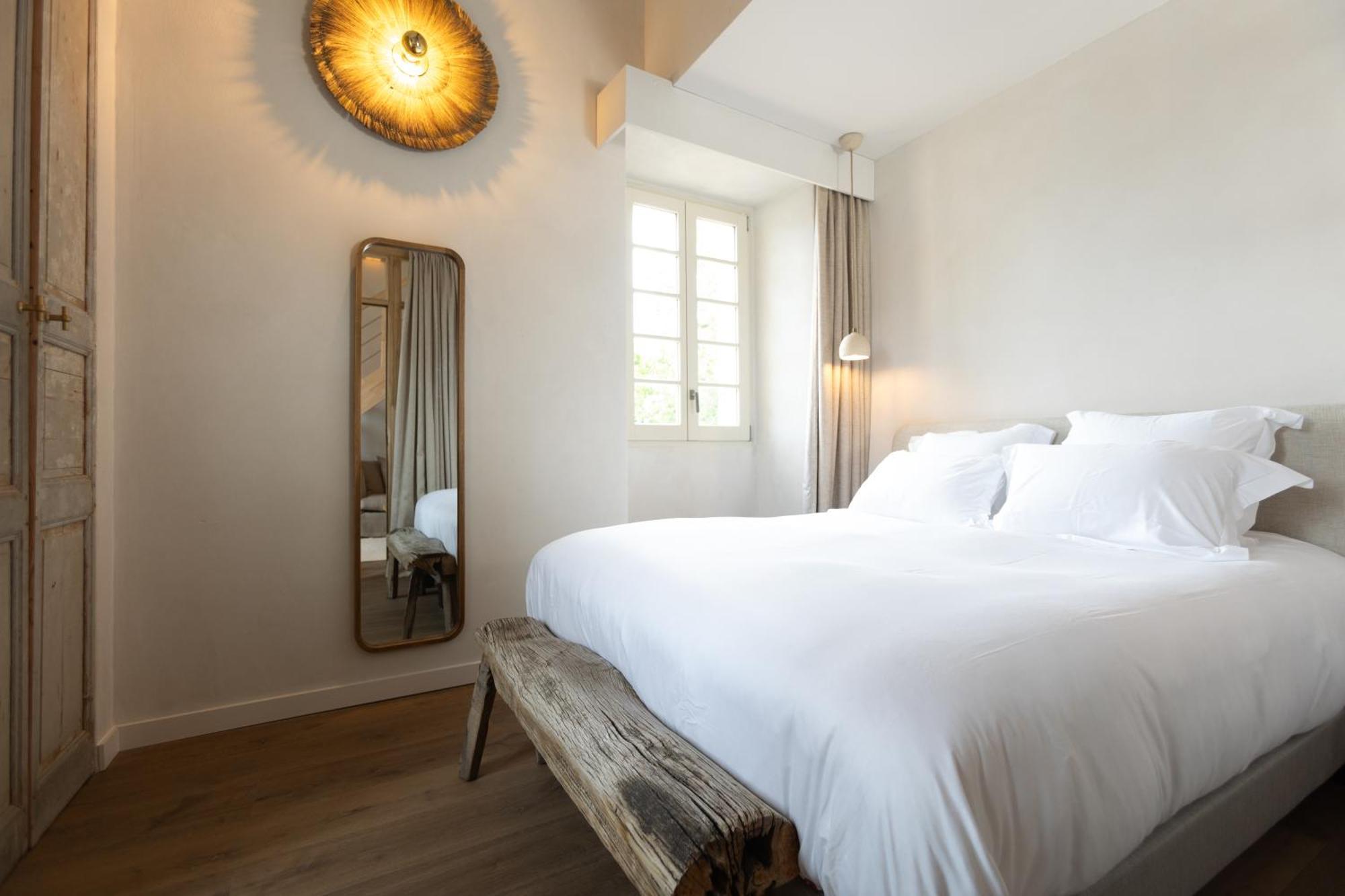 Casa Collioura & Spa Collioure Bagian luar foto