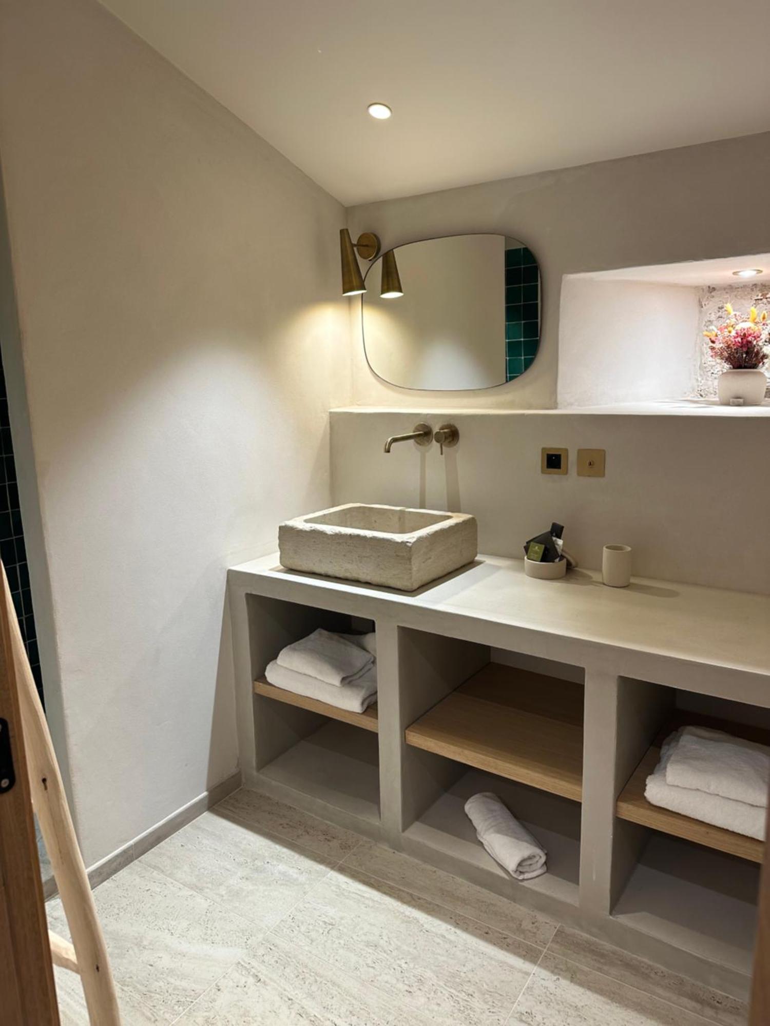 Casa Collioura & Spa Collioure Bagian luar foto