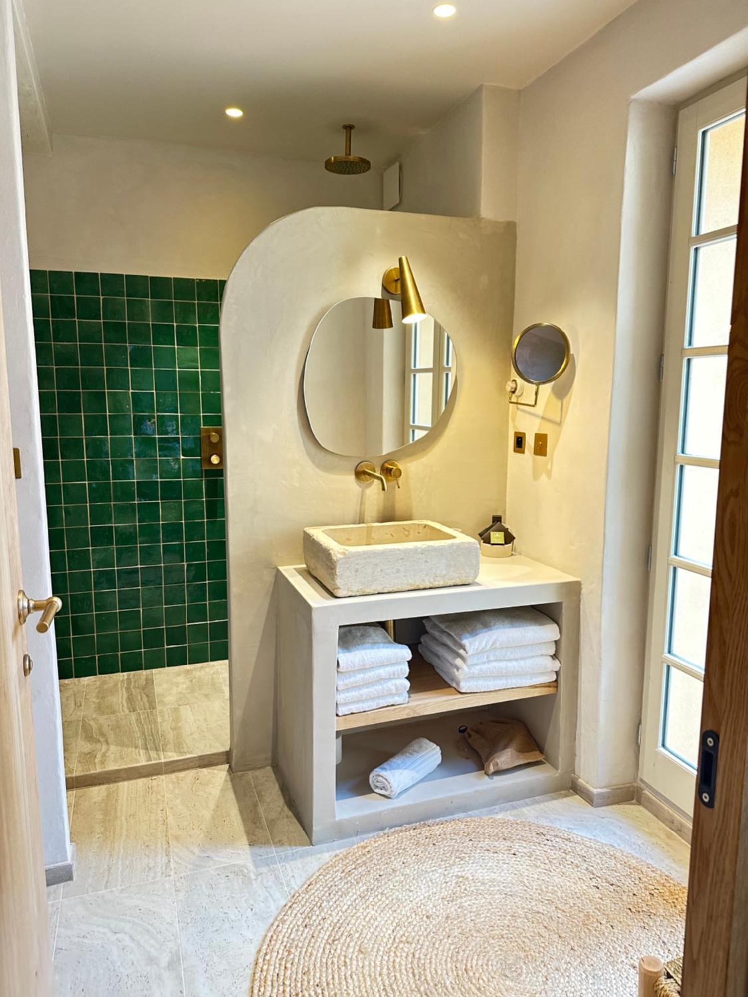 Casa Collioura & Spa Collioure Bagian luar foto
