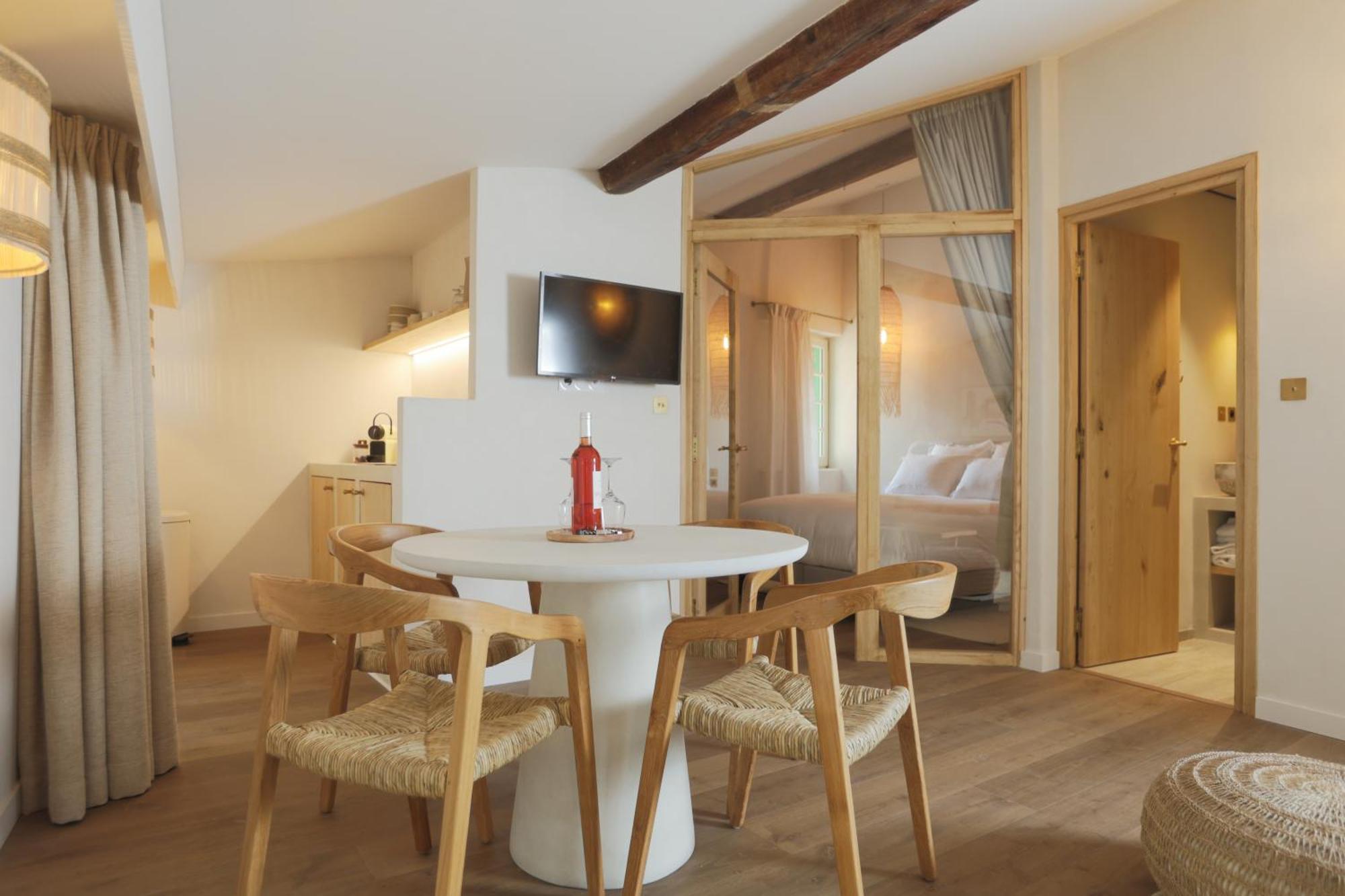 Casa Collioura & Spa Collioure Bagian luar foto