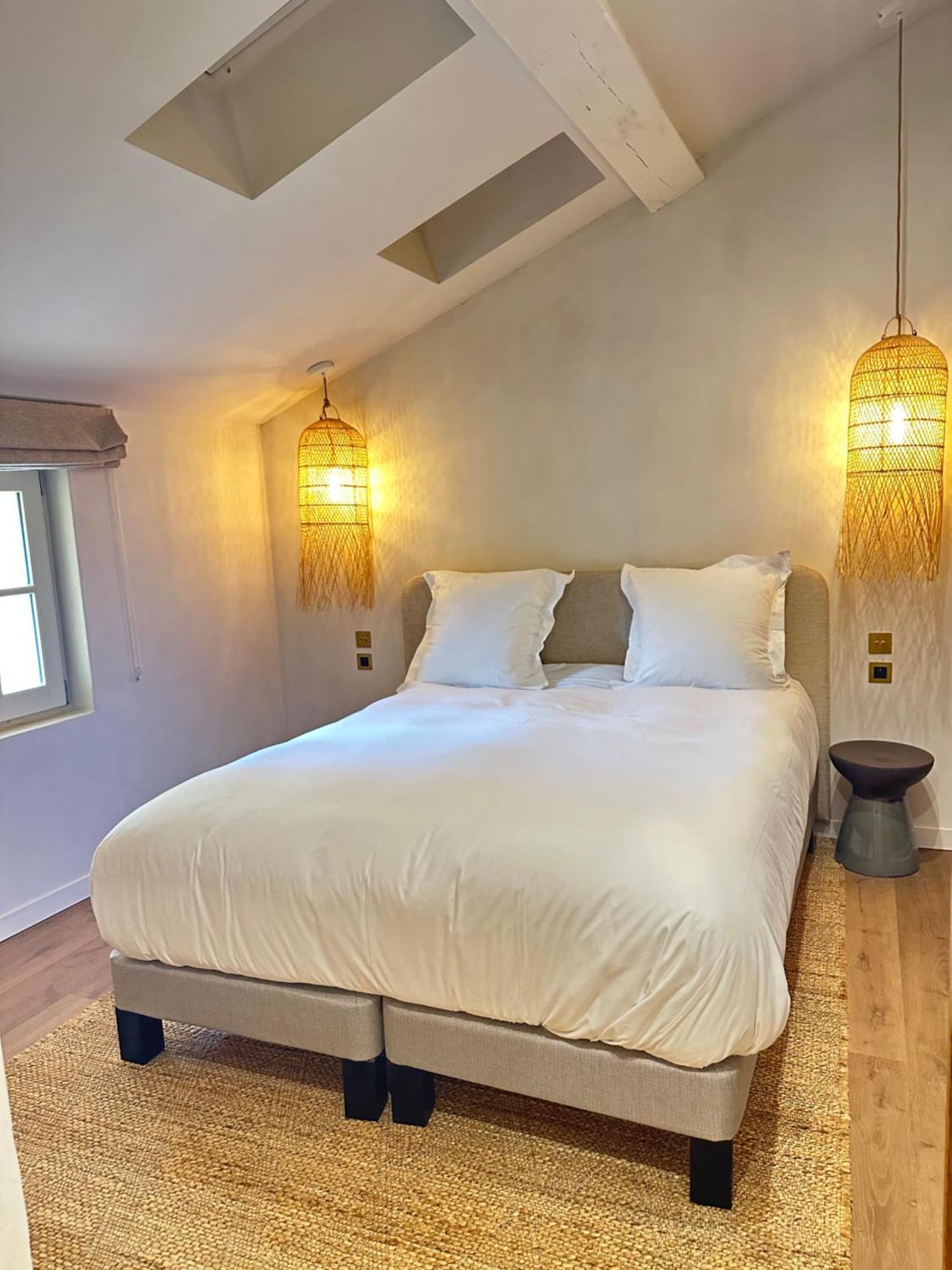 Casa Collioura & Spa Collioure Bagian luar foto