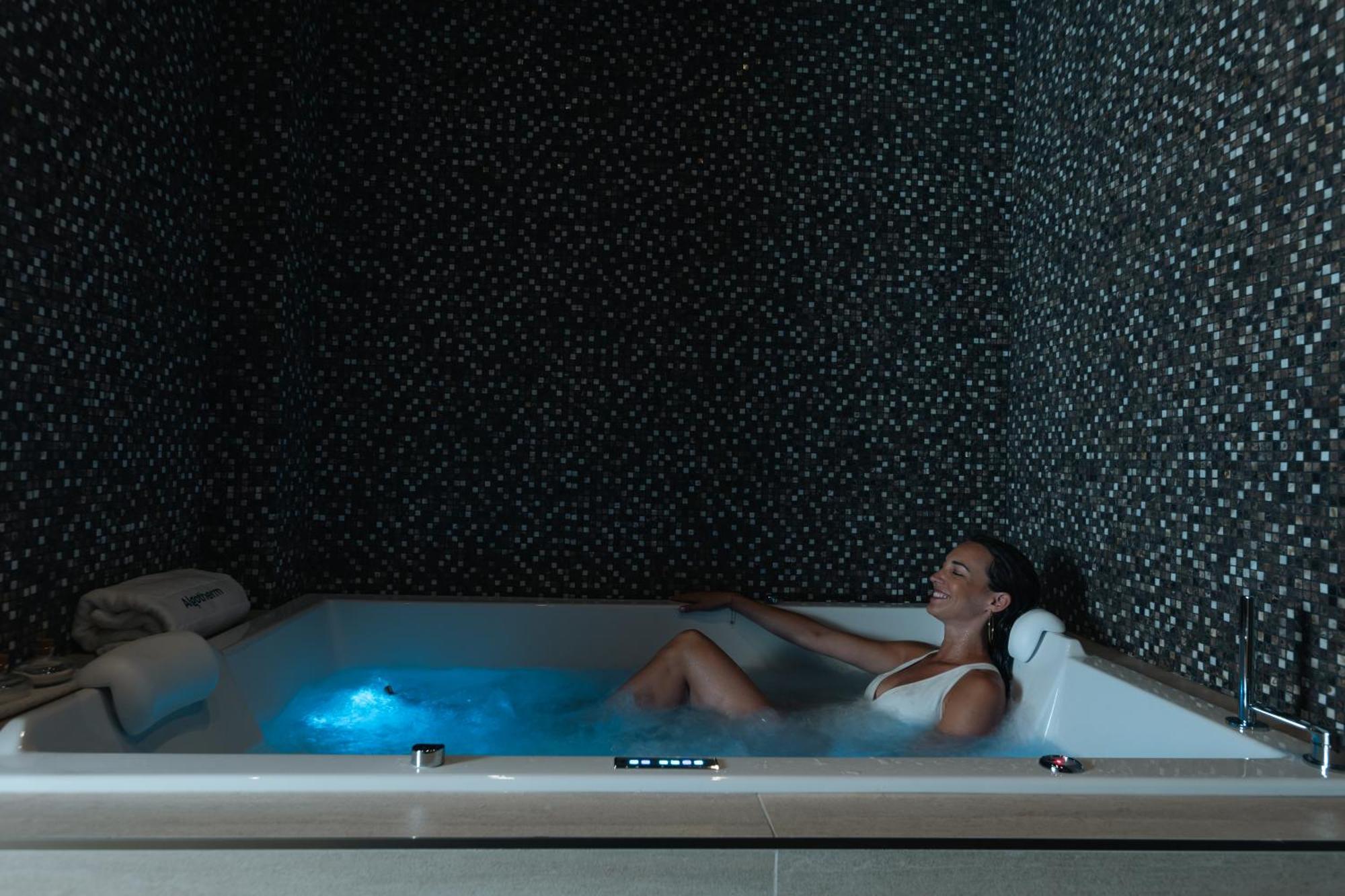 Casa Collioura & Spa Collioure Bagian luar foto