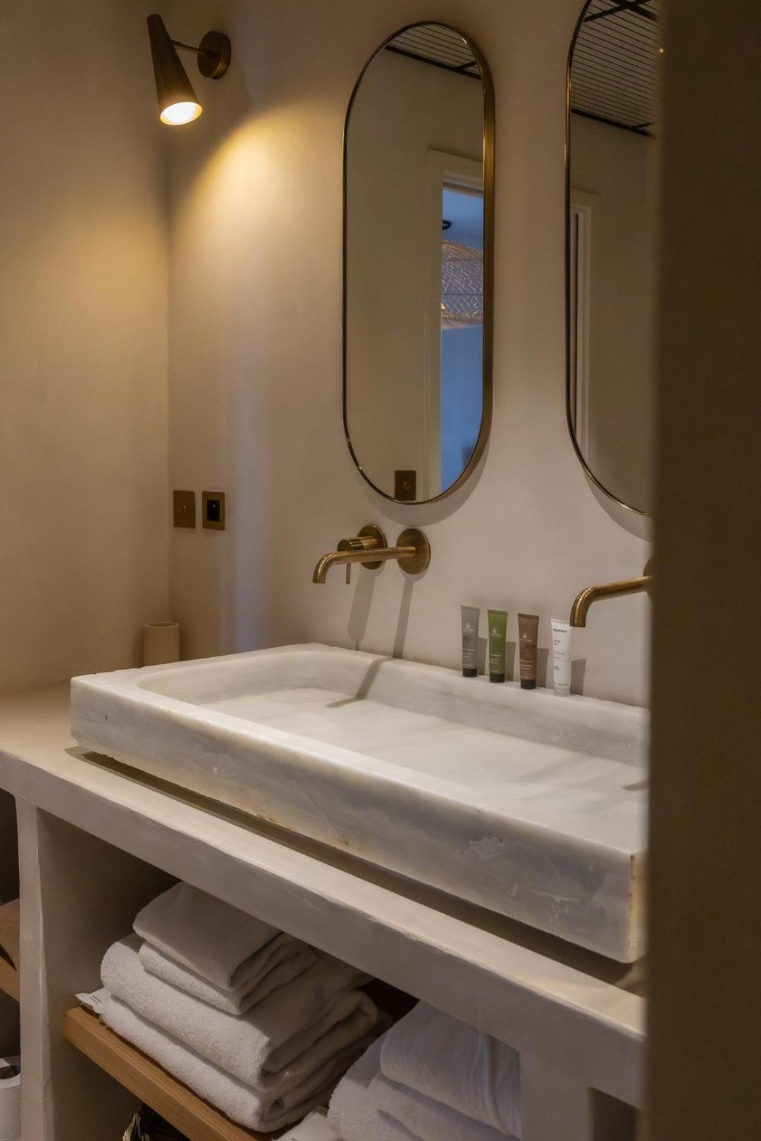Casa Collioura & Spa Collioure Bagian luar foto